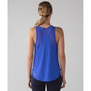32 Lululemon Sculpt Tank Top